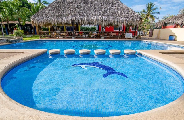 Hotel Guanacaste Lodge