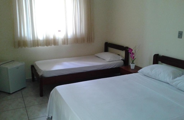 Hotel Guarini