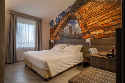 Hotel Guerro 
