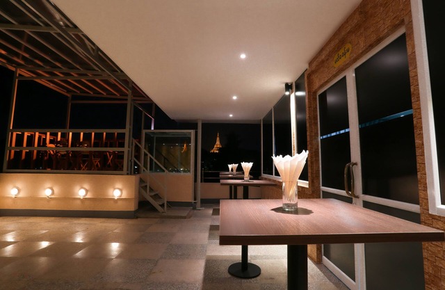 Hotel H Valley Yangon