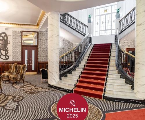 Hotel H15 Francuski Old Town - Destigo Hotels