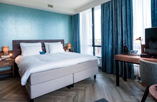 Hotel Haarhuis