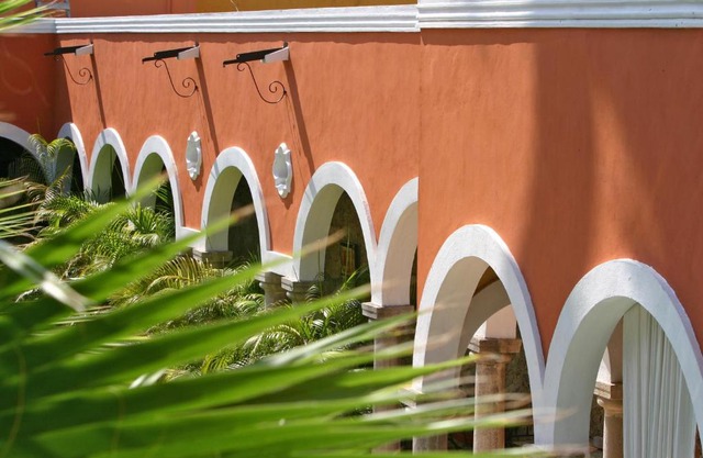 Hotel Hacienda Mérida