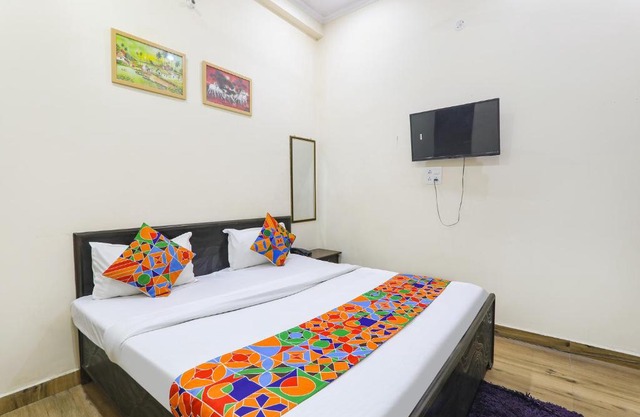 Hotel Haidri