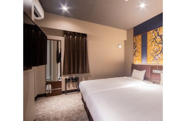 Hotel Halrotto Fukuoka Hakata