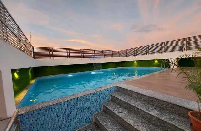 Hotel Harku Villa
