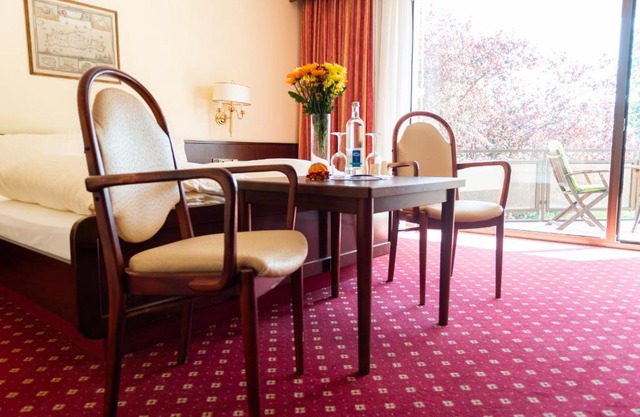 Hotel Haus am Zoo