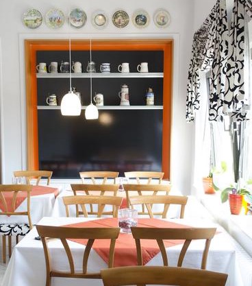 Hotel Haus Schons