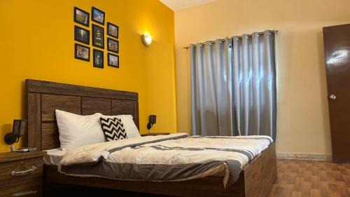 Hotel Heavenly Stays