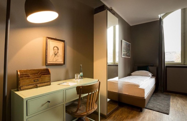 Hotel Heimathafen