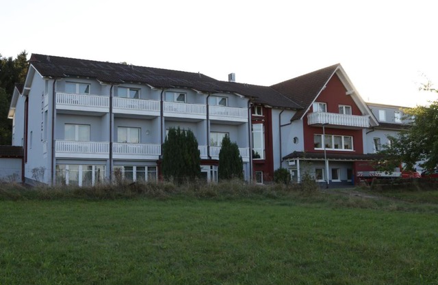 Hotel Herbstein