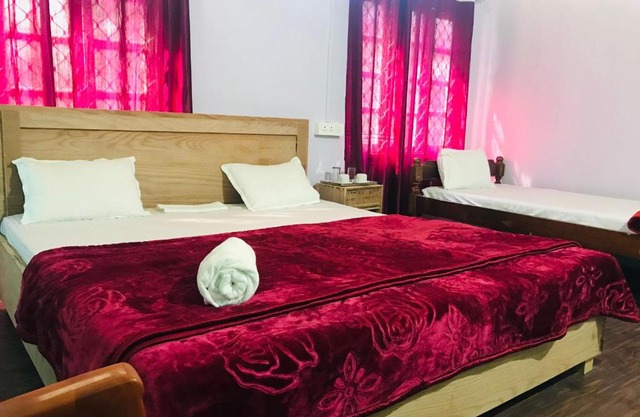 Hotel Heritage Nest