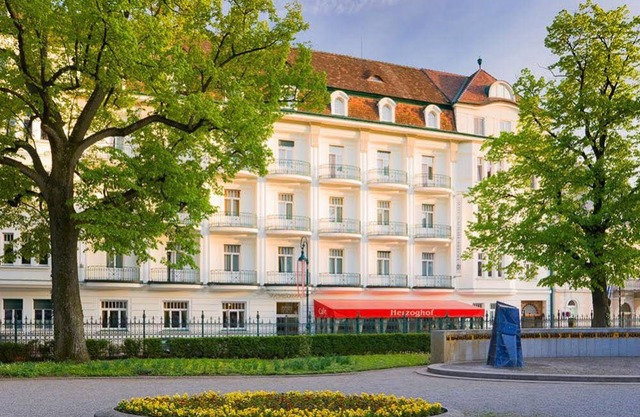 Hotel Herzoghof
