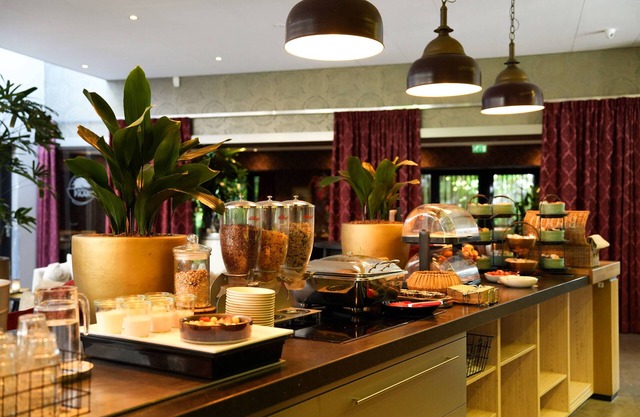 Hotel Het Witte Paard