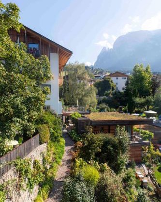 Hotel Heubad