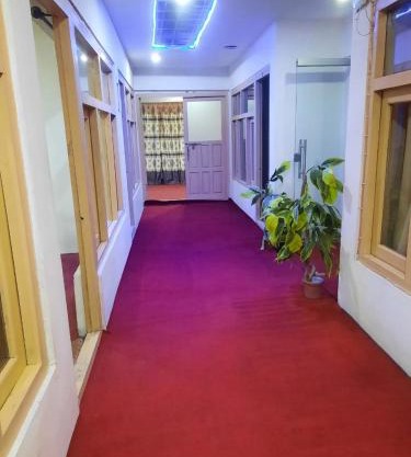 HOTEL HIGHLANDER INN SKARDu