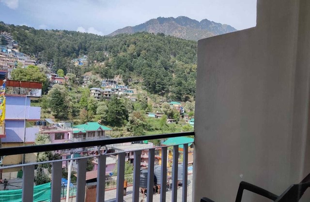 Hotel Hill Town Dharmshala
