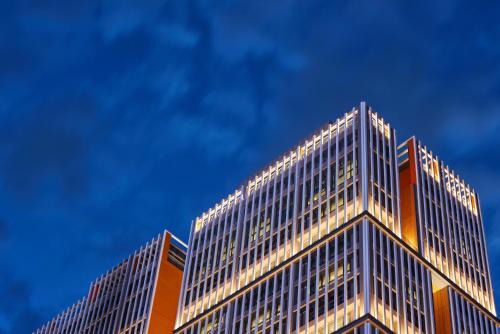Hotel HLB