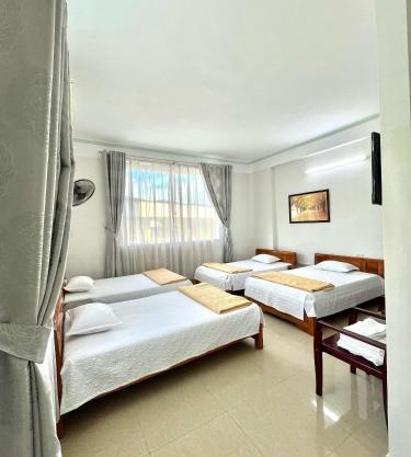 Hotel & Homestay Phương Dung