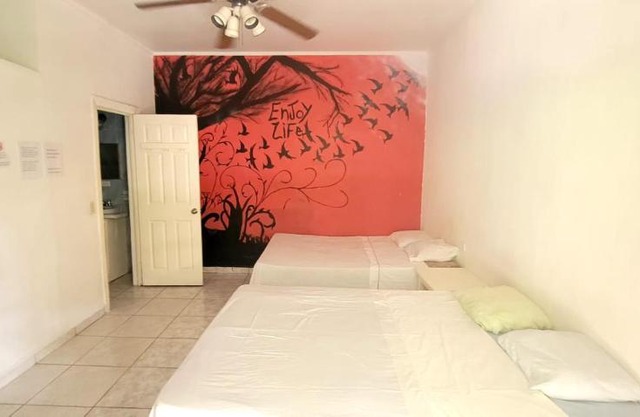 Hotel&Hostal Trinidad