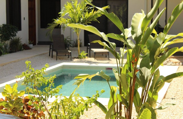 Hotel Huacas