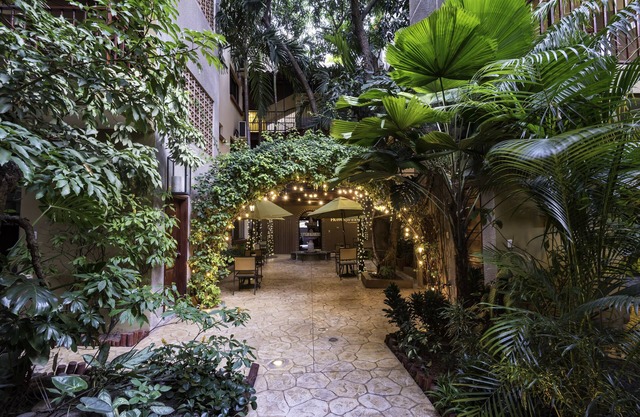 Hotel Humuya Inn