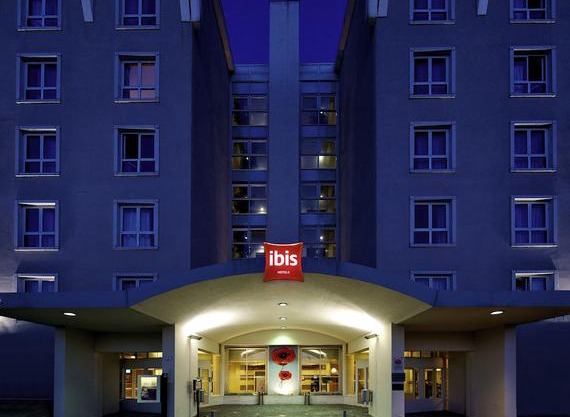 Hotel Ibis Firenze Nord Aeroporto