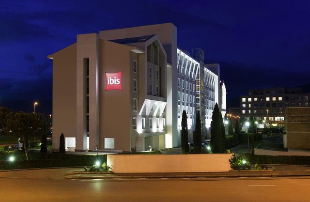 Hotel Ibis Firenze Nord Aeroporto