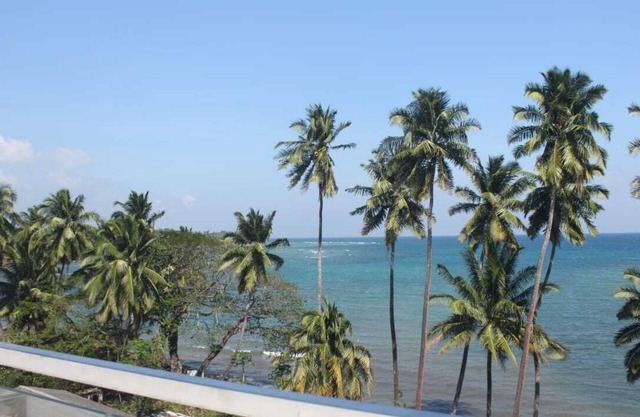 Hotel Idhaya