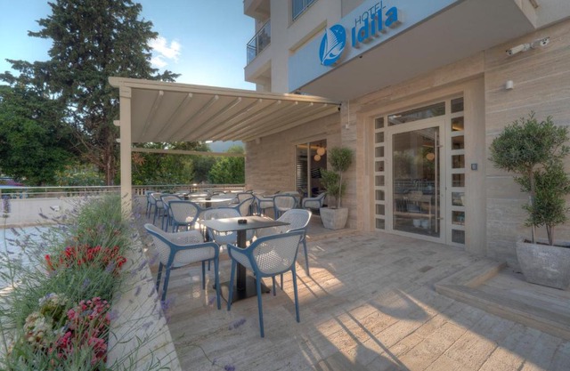 Hotel Idila Budva