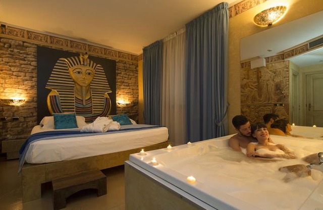 Hotel il Castelletto
