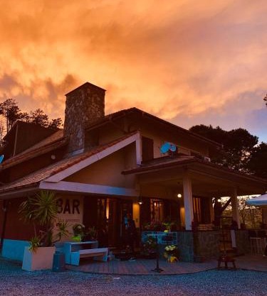Hotel Il colle di Monterosso