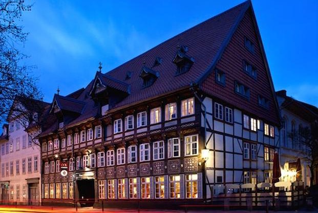 Hotel im Haus zur Hanse