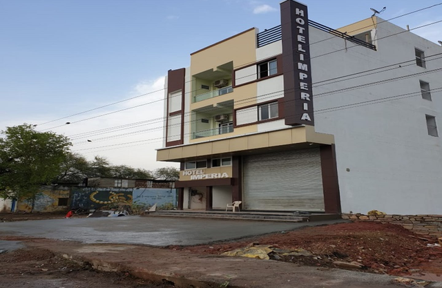 Hotel Imperia