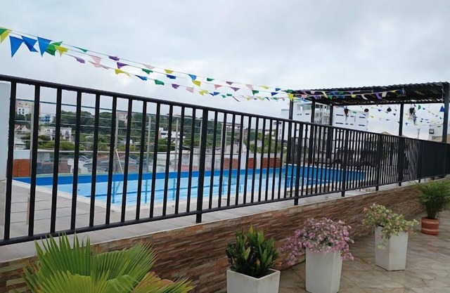 Hotel Inara