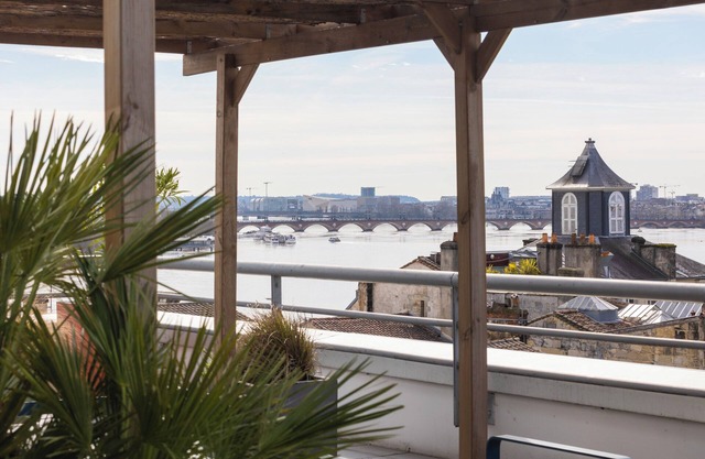 Hotel Indigo Bordeaux Centre Chartrons by IHG