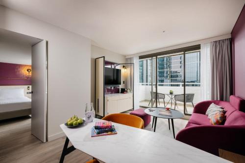 Hotel Indigo Brisbane City Centre by IHG