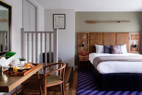 Hotel Indigo - Durham by IHG