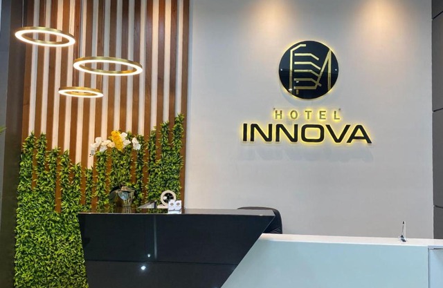 HOTEL INNOVA