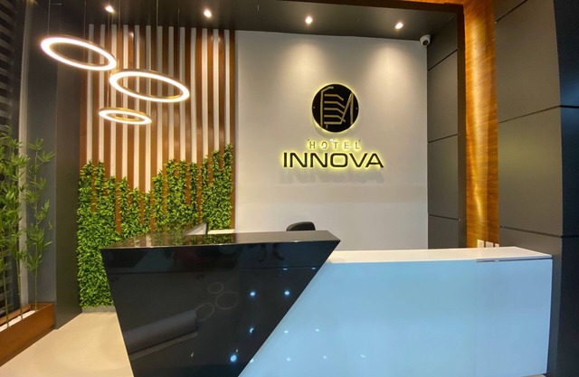 HOTEL INNOVA