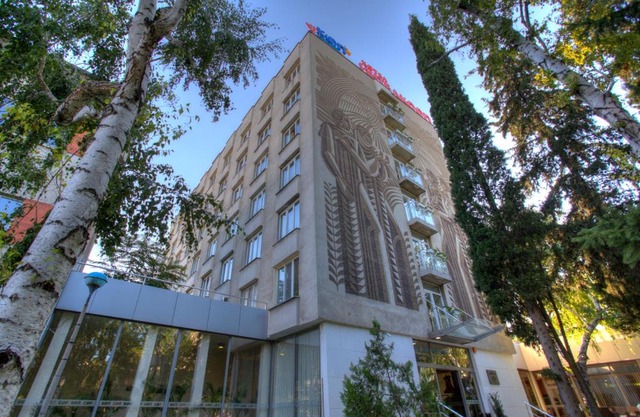Hotel Intelcoop