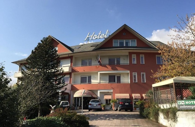 Hotel Internazionale