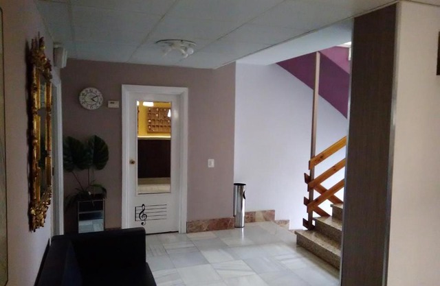 Hotel Isasa