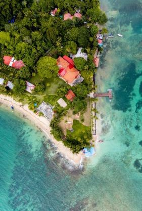 Hotel Isla Grande