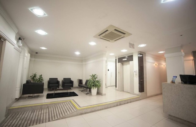 Hotel Itajaí Tur