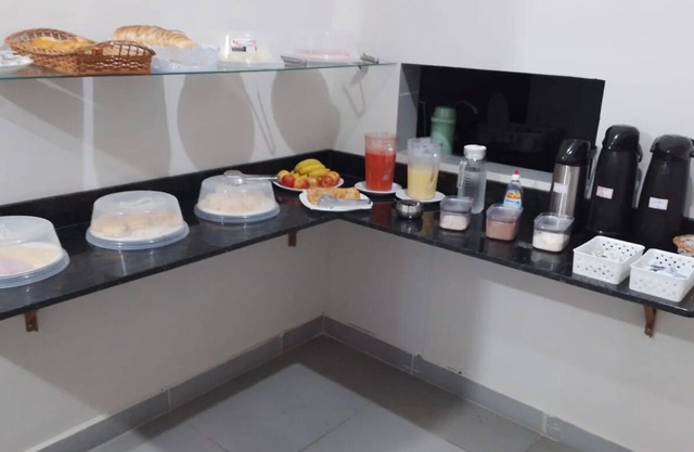 Hotel Itavera Brasil