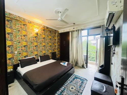 Hotel jagannath -chittaranjan park