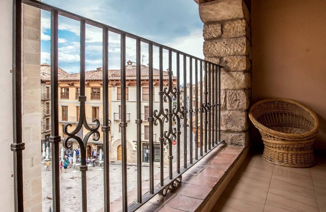 Hotel Jaime I