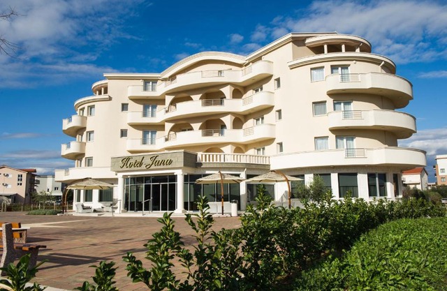 Hotel Jana