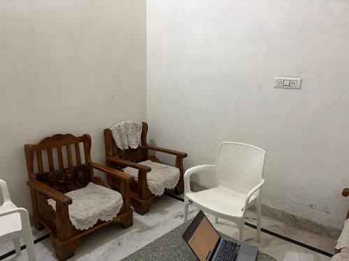 Hotel Jannat